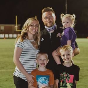 Meet your Posher, Samantha